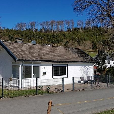 Villa Winterberg Mollseifen Kültér fotó