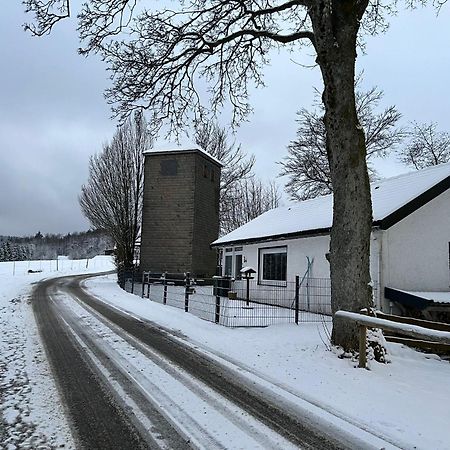 Villa Winterberg Mollseifen Kültér fotó