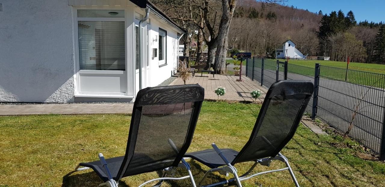Villa Winterberg Mollseifen Kültér fotó