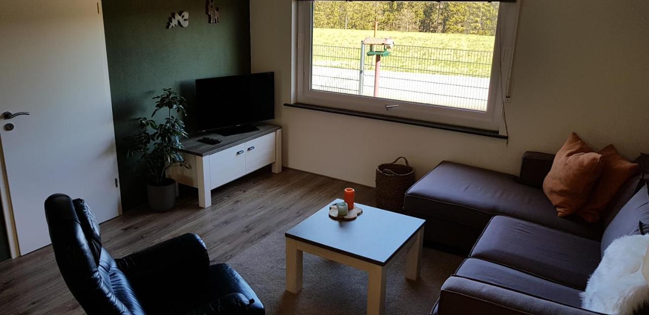Villa Winterberg Mollseifen Kültér fotó