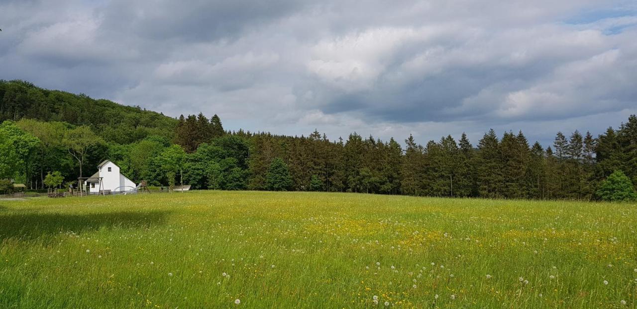 Villa Winterberg Mollseifen Kültér fotó