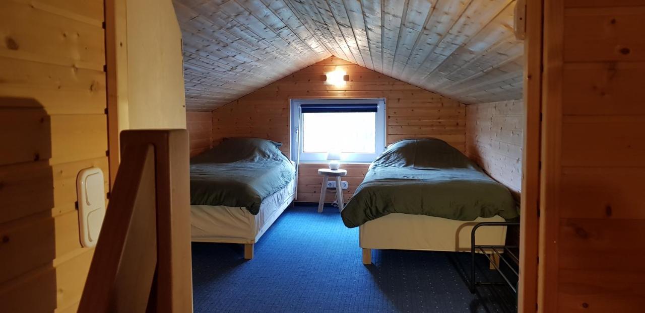 Villa Winterberg Mollseifen Kültér fotó